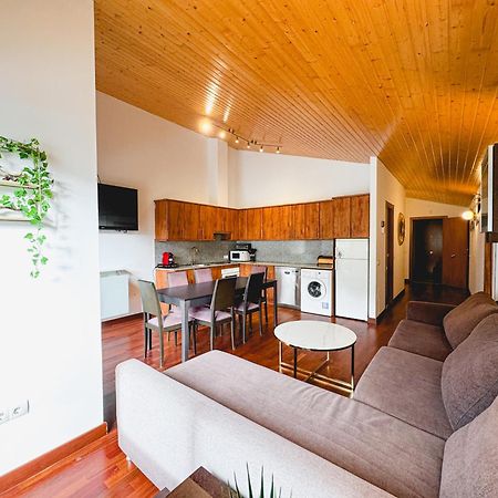 Apartamento Narcis, Atico en El Tarter, Zona Grandvalira Exterior foto