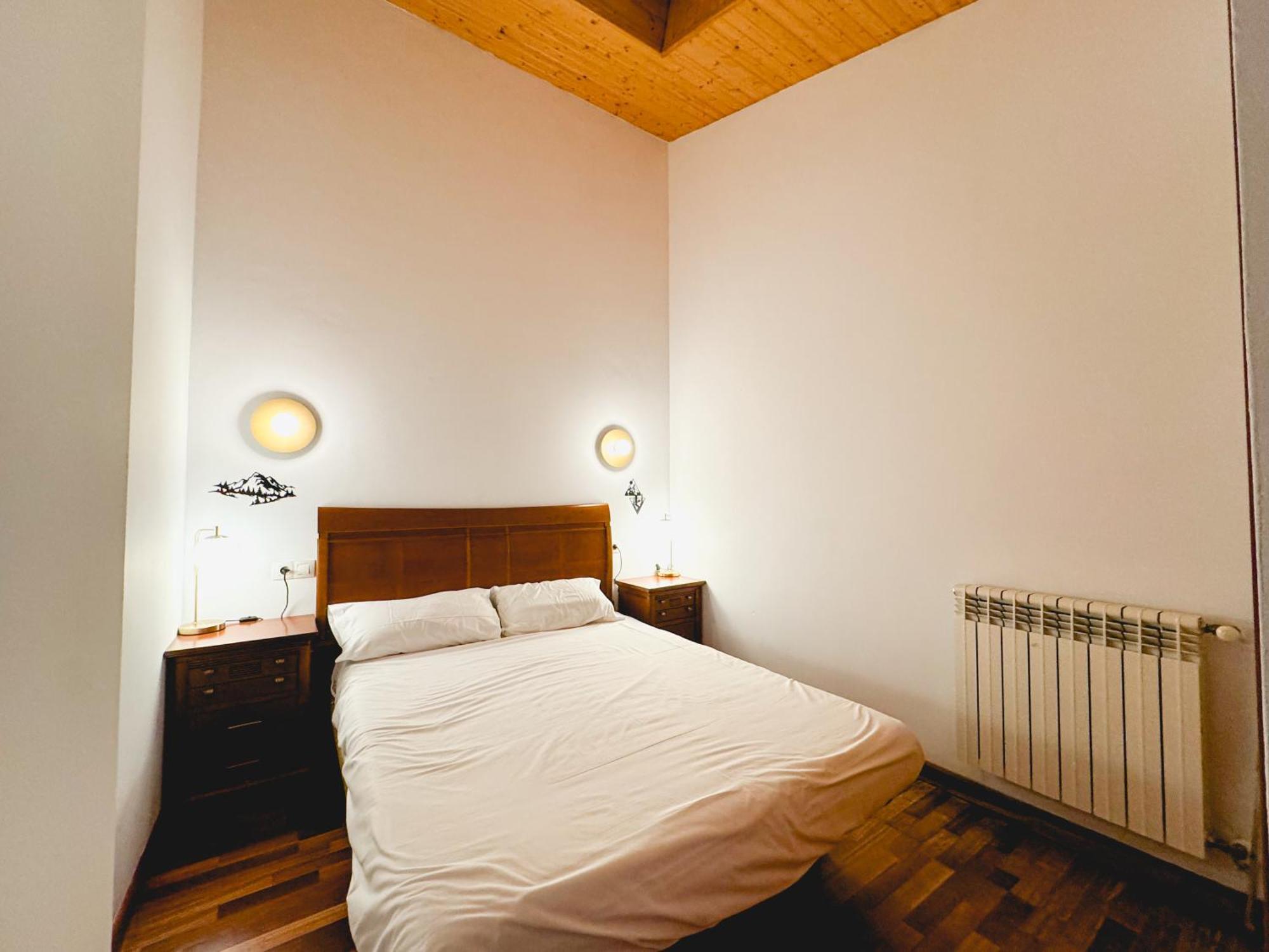 Apartamento Narcis, Atico en El Tarter, Zona Grandvalira Exterior foto